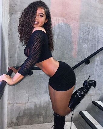 Malaika Terry / Malaikaterry Nude Leaks Onlyfans  – Leaked Models