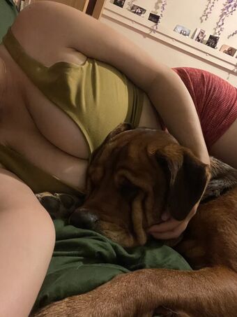 Mayaisfiya / Mayawoulfe Nude Leaks Onlyfans  – Leaked Models