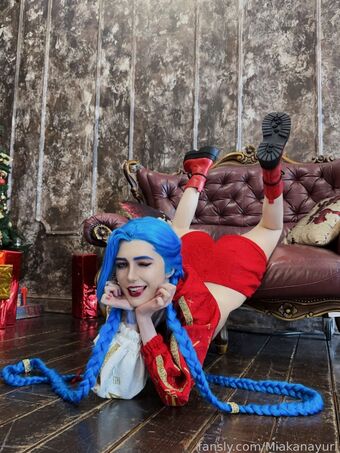 Mik Allen Nude Leaks OnlyFans Photo 209