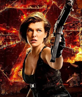 Milla Jovovich / Millajovovich Nude Leaks Onlyfans  – Leaked Models