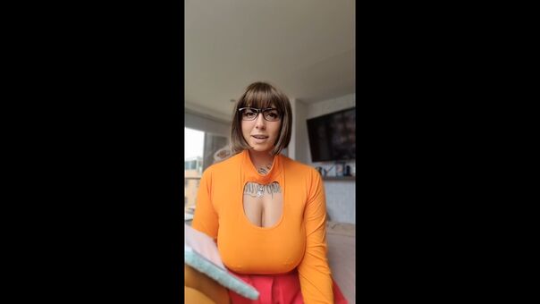 Nathalie Hardy Nude Leaks OnlyFans Photo 3