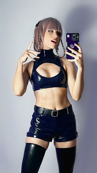 Mimisemaan / mimichan259 Nude Leaks OnlyFans  – Leaked Models