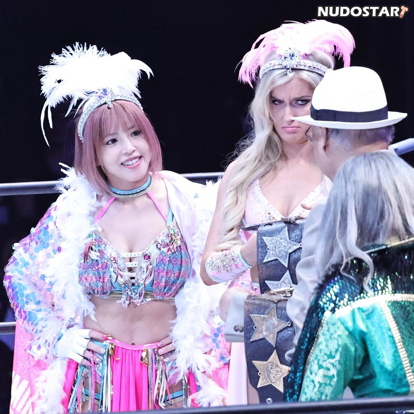 Mina Shirakawa Leaked Photo 6