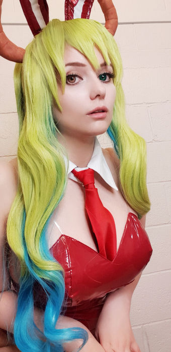 Mirikashi Cosplay / N_Mirikashi / User Nude Leaks Onlyfans  – Leaked Models