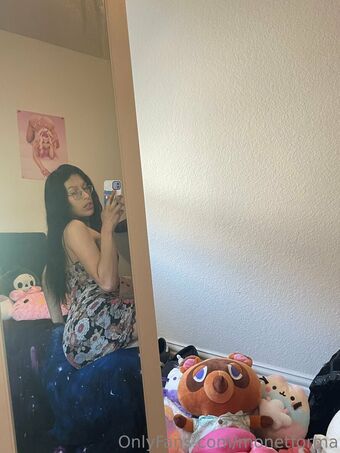 Monetforma / Monetiforme Nude Leaks Onlyfans  – Leaked Models