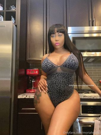 Moriahmillss / Thisismoriahmills Nude Leaks Onlyfans  – Leaked Models