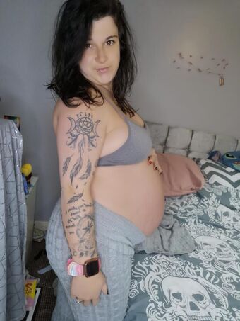 Msalicefury / Pregnantmamamsalicefury Nude Leaks Onlyfans  – Leaked Models