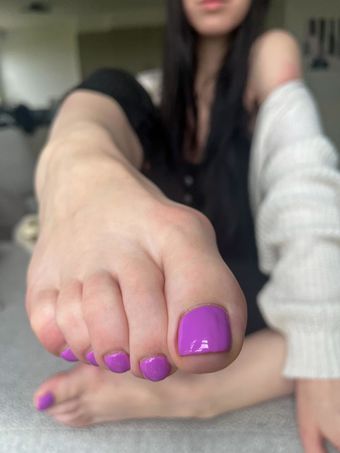 Myla.feet Nude Leaks Onlyfans  – Leaked Models