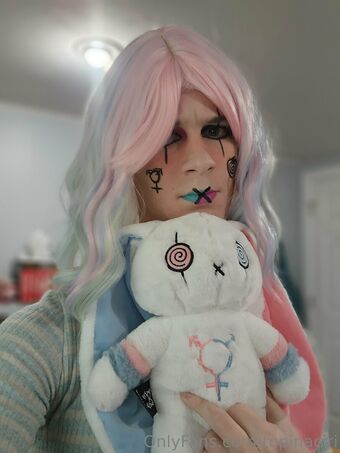 Nahlanaciri / Topinaciri Nude Leaks Onlyfans  – Leaked Models