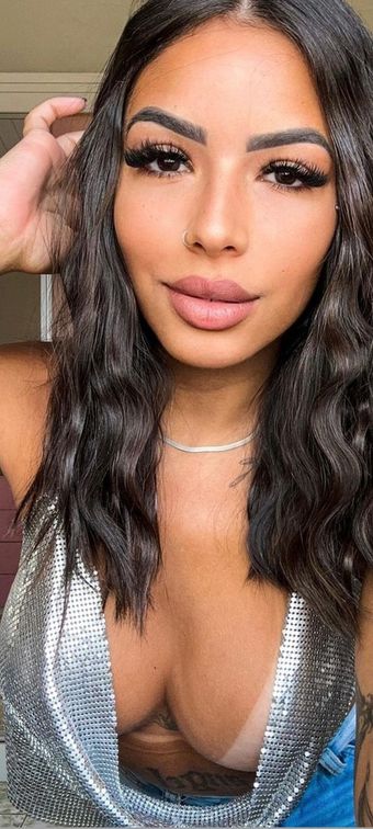 Nannda Dias / Naandads Nude Leaks Onlyfans  – Leaked Models