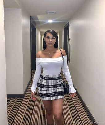 Nataliemor Nude Leaks Onlyfans  – Leaked Models