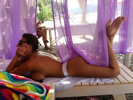 Natalija Cosovic / Bojana__Bojama_Obojana / Cosovicka Nude Leaks Onlyfans  – Leaked Models