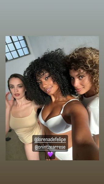 Nia Correia Ot / Mmmaaarrryyyyyy / Niacorreia Nude Leaks Onlyfans  – Leaked Models