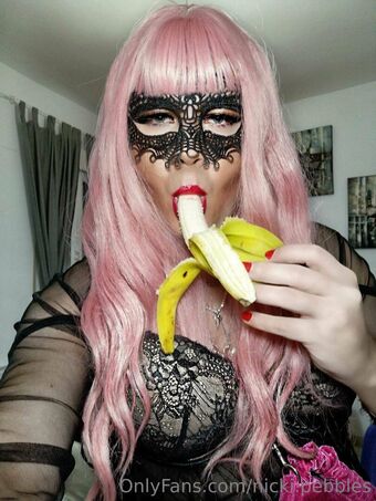 nicki.pebbles / nikkipebbles Nude Leaks OnlyFans  – Leaked Models