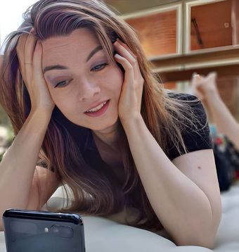 Nilce Moretto / Nilmoretto Nude Leaks Onlyfans  – Leaked Models