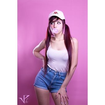 Nymphahri Nude Leaks Onlyfans  – Leaked Models