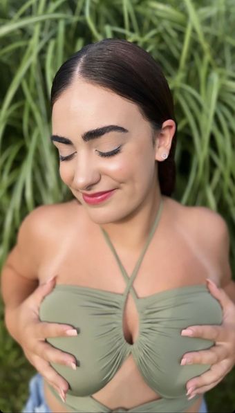 Olivia.veronica.corr Nude Leaks Onlyfans  – Leaked Models