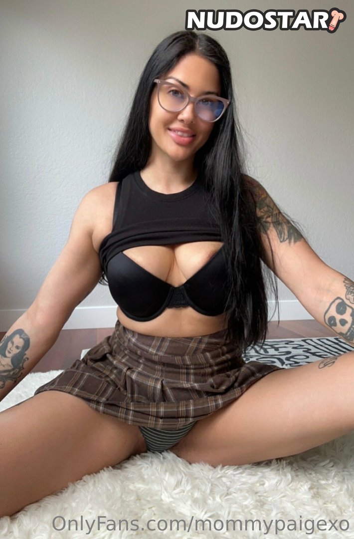 Mommypaigexo Leaked Photo 15