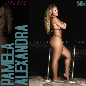 Pamela Alexandra / Pamelaalexandra Nude Leaks Onlyfans  – Leaked Models