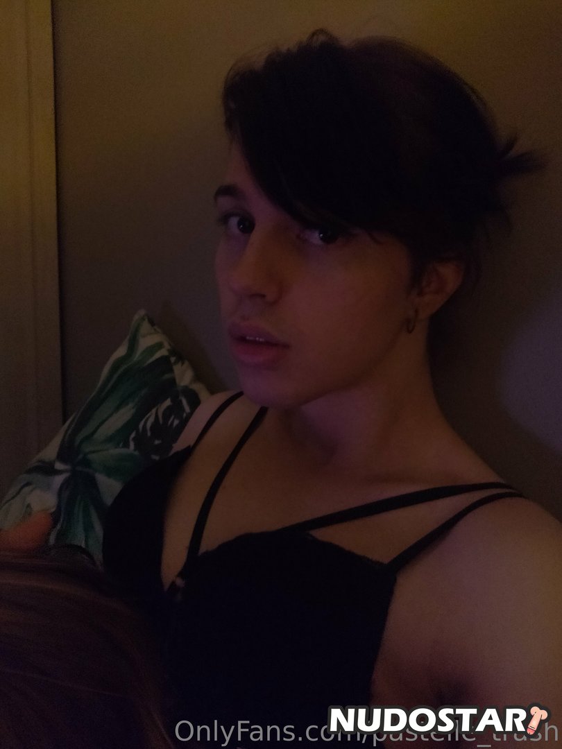 Pastelle Trash Leaks (39 Photos) – NudoStar