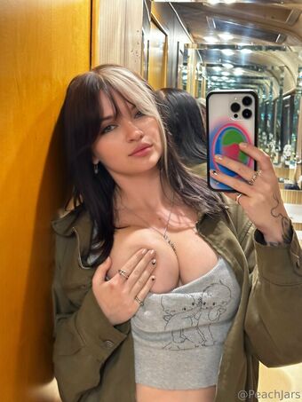 peachjars Nude Leaks OnlyFans Photo 248