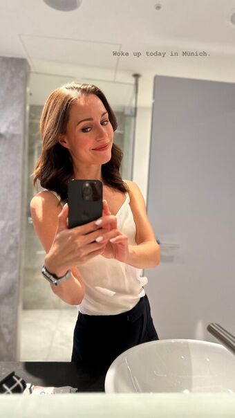 Politicians Female / Alexandramhunt / Wpleadersorg Nude Leaks Onlyfans  – Leaked Models