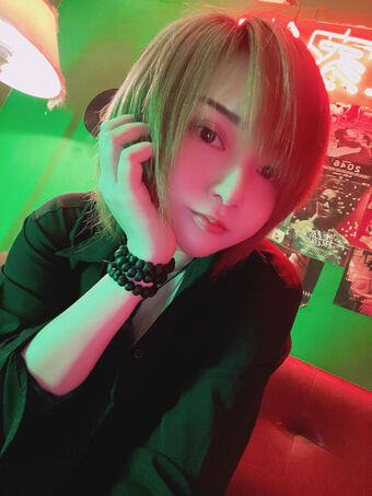 Potato Godzilla / Potatogodzilla / potato_godzilla Nude Leaks OnlyFans  – Leaked Models