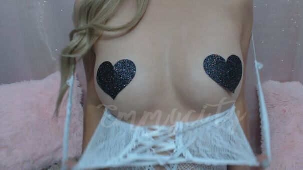 princessemmyfree Nude Leaks OnlyFans Photo 7