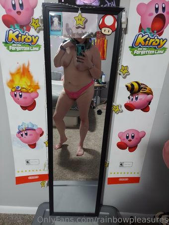 Rainbowpleasures / The_Rainbow_Pleasure Nude Leaks Onlyfans  – Leaked Models