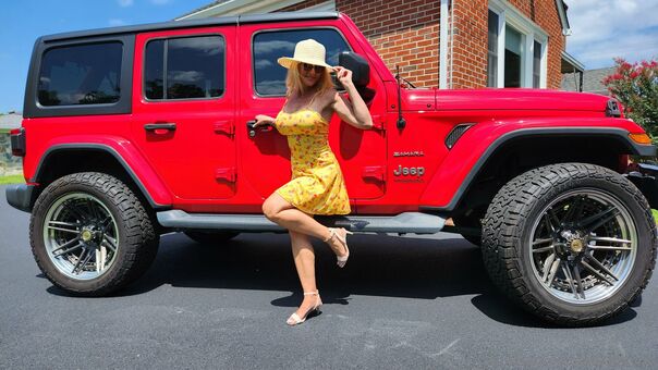 Reba_Fitness / Rebafitness Nude Leaks Onlyfans  – Leaked Models