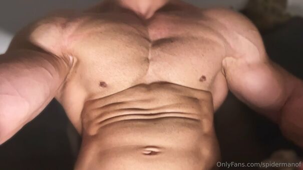 Rowanspiderman / Spidermanof Nude Leaks Onlyfans  – Leaked Models