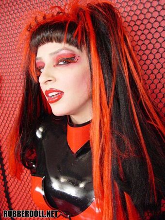 Rubberdoll Nude Leaks OnlyFans Photo 14