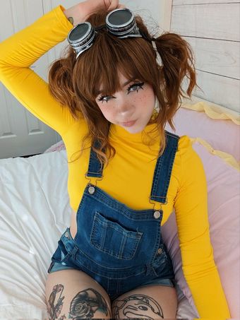 Rusty Fawkes / Rusty.fawkes / Rustyfawkes / Rustyxfawkes Nude Leaks Onlyfans  – Leaked Models