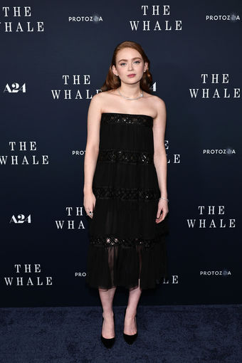 Sadie-sink Nude Leaks OnlyFans Photo 57