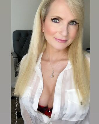 Samantha Shaw / Samanthashawx / Samanthashaw / Samanthashawofficial Nude Leaks Onlyfans  – Leaked Models