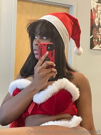 santassweetest Nude Leaks OnlyFans Photo 16