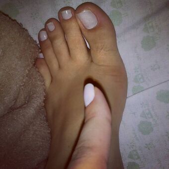 Sarah Frazine / Pedafrazine Feet Nude Leaks Onlyfans  – Leaked Models