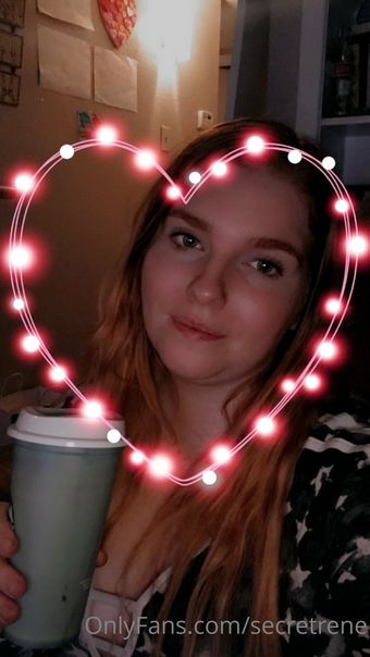 Secretrene / Secretrene_ Nude Leaks Onlyfans  – Leaked Models