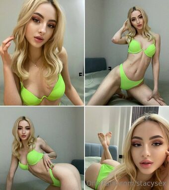 Sexshopstacy / Stacysex Nude Leaks Onlyfans  – Leaked Models