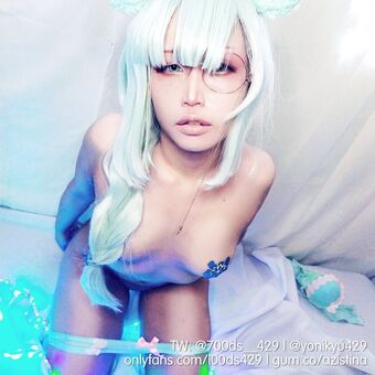 Sikiku / Succuniku / goodgirlcomplextv / succuniku_ Nude Leaks OnlyFans  – Leaked Models