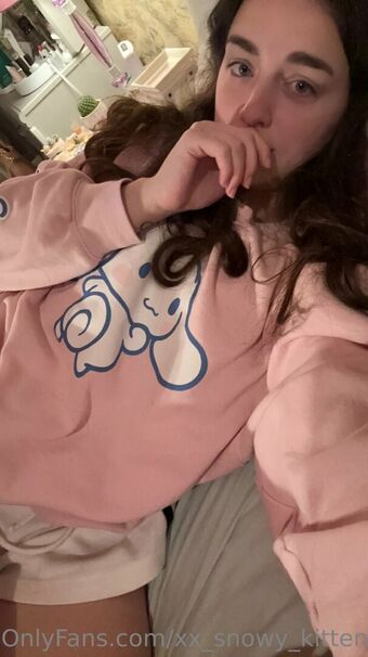 Snowy_Kitten_Games / Xx_Snowy_Kitten_Xx Nude Leaks Onlyfans  – Leaked Models