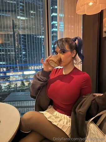 Sofia-gomez Nude Leaks OnlyFans Photo 589