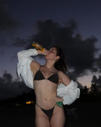 Sofia Santino Nude Leaks OnlyFans Photo 24