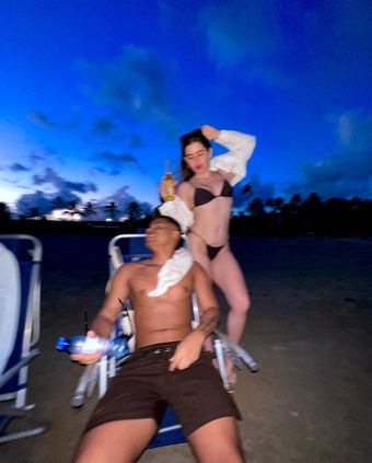 Sofia Santino Nude Leaks OnlyFans Photo 25