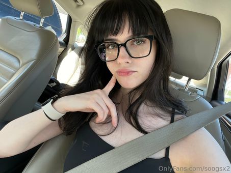 Soogsx Nude Leaks Onlyfans  – Leaked Models