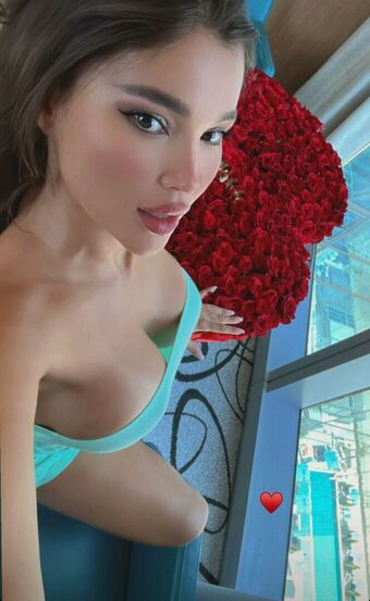 Svetabily / Svetabilyalova Nude Leaks Onlyfans  – Leaked Models