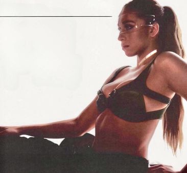 Tate Mcrae / Tatemcrae / U41351078 Nude Leaks Onlyfans  – Leaked Models