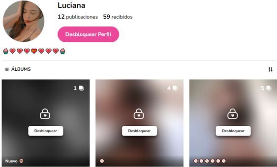 Tecito App / Lucianam Nude Leaks Onlyfans  – Leaked Models