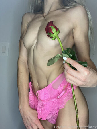 Teenytinyblondie Nude Leaks Onlyfans  – Leaked Models