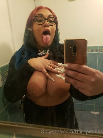 Thickprsoles / Thickprsoles2 Nude Leaks Onlyfans  – Leaked Models